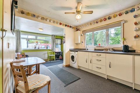 2 bedroom detached bungalow for sale, Silloth CA7