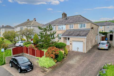 5 bedroom semi-detached house for sale, Loop Road North, Whitehaven CA28