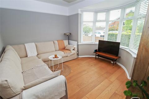 3 bedroom semi-detached house for sale, St. Agnes Gardens West, Tyne and Wear NE40