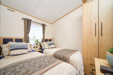 2 bedroom park home for sale, Erigmore Leisure Park