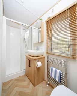2 bedroom park home for sale, Erigmore Leisure Park
