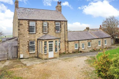 5 bedroom detached house for sale, Hedley-On-The-Hill, Northumberland NE43