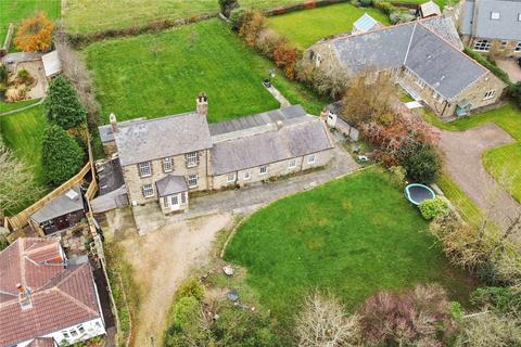 5 bedroom detached house for sale, Hedley-On-The-Hill, Northumberland NE43