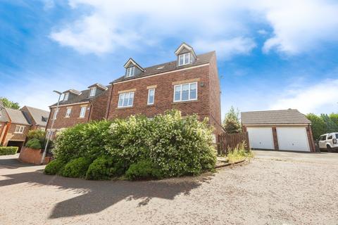 4 bedroom detached house for sale, Bells Lonnen, Northumberland NE42