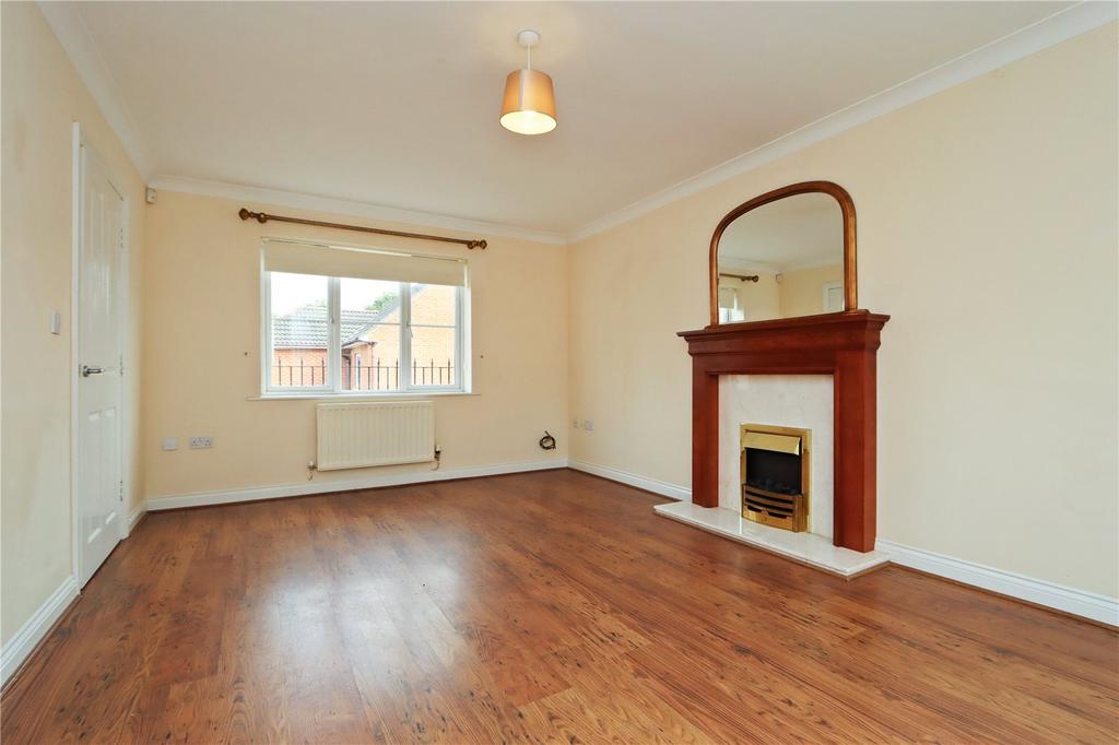Living Room Pic 2