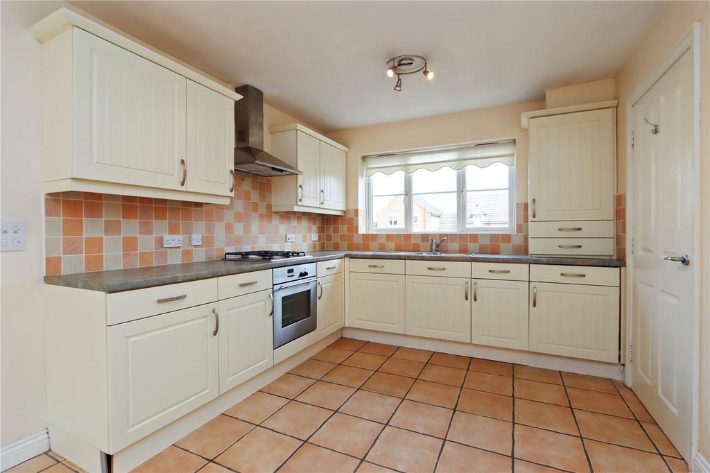 Kitchen Pic 1
