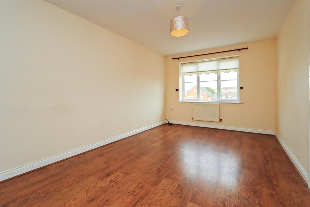Bedroom 2 Pic 1