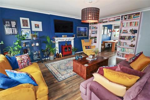 4 bedroom terraced house for sale, Dene Road, Northumberland NE41