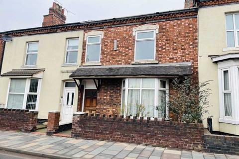 3 bedroom flat for sale, West Street, Crewe CW1