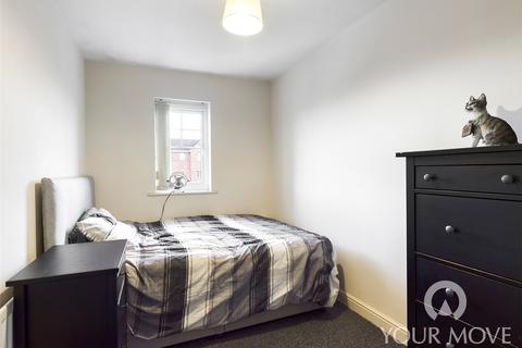 2 bedroom flat for sale, Blount Close, Cheshire CW1