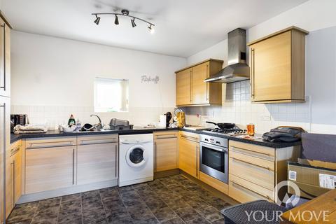 undefined, Blount Close, Cheshire CW1