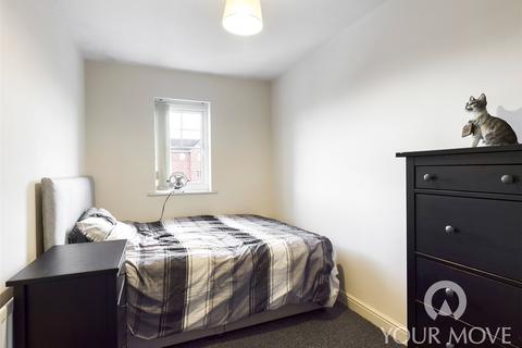 undefined, Blount Close, Cheshire CW1