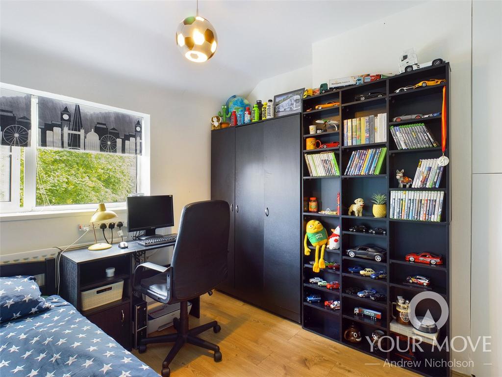 Bedroom 2