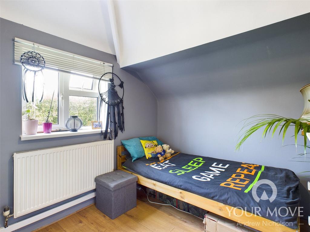 Bedroom 3