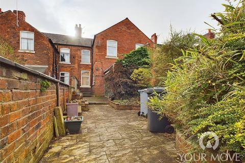 3 bedroom terraced house for sale, Earle Street, Cheshire CW1