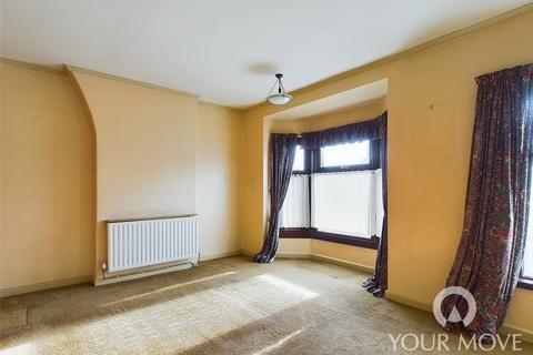 3 bedroom terraced house for sale, Earle Street, Cheshire CW1