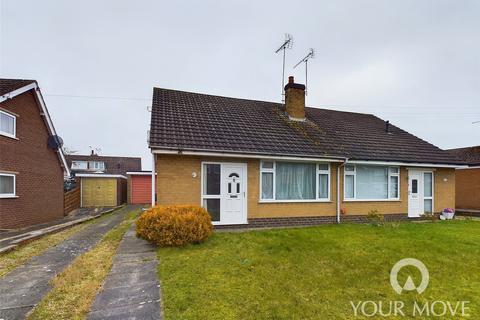 65 Lear Drive, Wistaston, Crewe, CW2 8DS