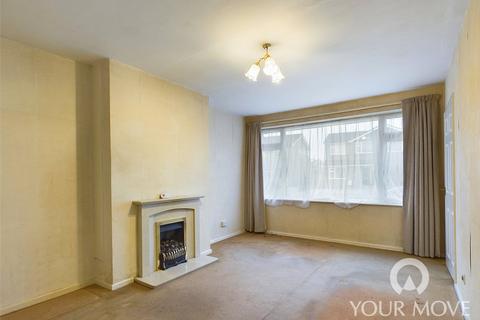 65 Lear Drive, Wistaston, Crewe, CW2 8DS