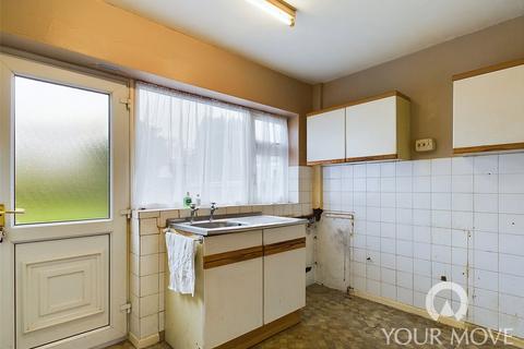 65 Lear Drive, Wistaston, Crewe, CW2 8DS