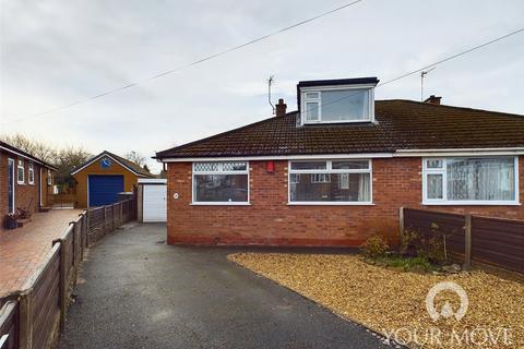 3 bedroom semi-detached house for sale, Westbourne Avenue, Crewe CW1