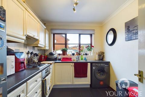 3 bedroom semi-detached house for sale, Sandhurst Avenue, Crewe CW2