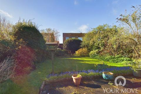 4 Blenheim Close, Wistaston, Crewe, CW2 8HU