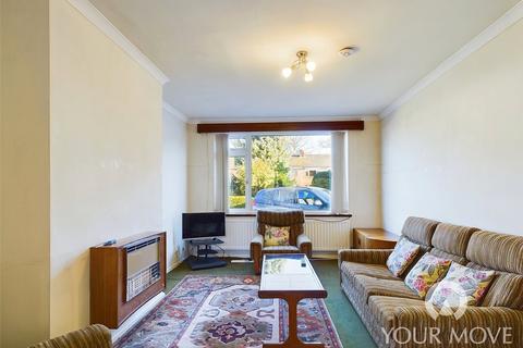 4 Blenheim Close, Wistaston, Crewe, CW2 8HU