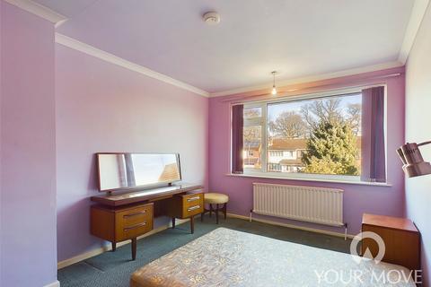 4 Blenheim Close, Wistaston, Crewe, CW2 8HU