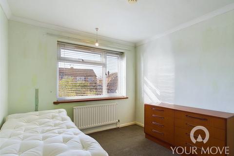 4 Blenheim Close, Wistaston, Crewe, CW2 8HU