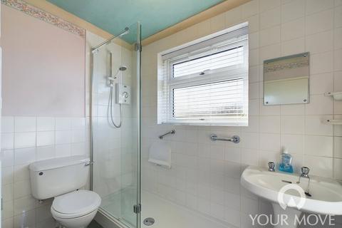 4 Blenheim Close, Wistaston, Crewe, CW2 8HU