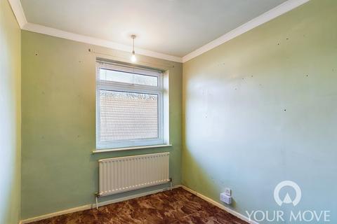 4 Blenheim Close, Wistaston, Crewe, CW2 8HU