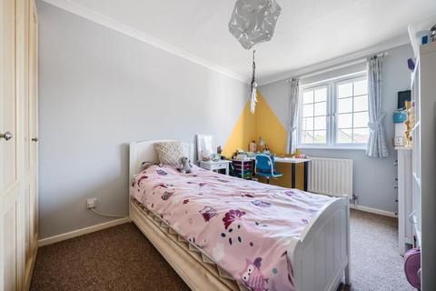 61 Manor Road, Witney, OX28 3UE