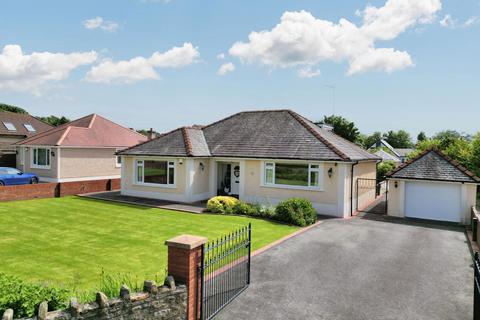 4 bedroom detached bungalow for sale, Lowca Lane, Workington CA14