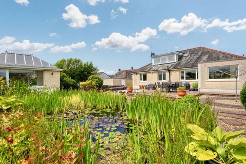 4 bedroom detached bungalow for sale, Lowca Lane, Workington CA14