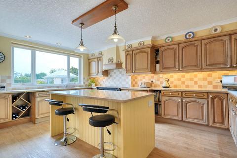 4 bedroom detached bungalow for sale, Lowca Lane, Workington CA14