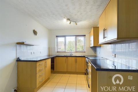 2 bedroom flat for sale, Verdin Court, Cheshire CW1