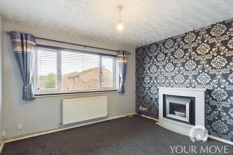 2 bedroom flat for sale, Verdin Court, Cheshire CW1