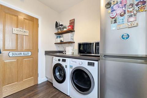 7 Keekle Meadows Road, Cleator Moor, CA25 5RW
