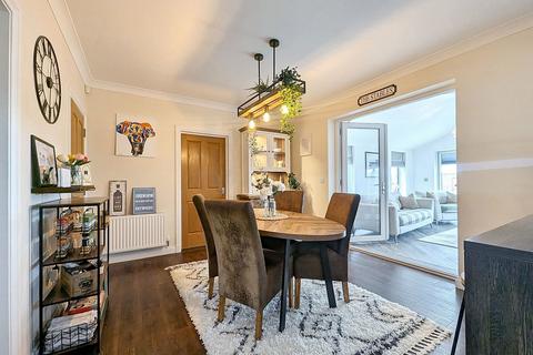 7 Keekle Meadows Road, Cleator Moor, CA25 5RW