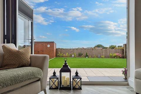 7 Keekle Meadows Road, Cleator Moor, CA25 5RW