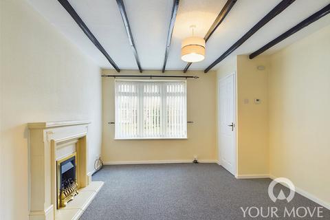 3 bedroom detached house to rent, Haweswater Avenue, Crewe CW1