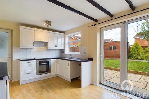 3 bedroom detached house to rent, Haweswater Avenue, Crewe CW1