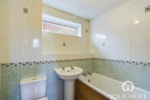 3 bedroom detached house to rent, Haweswater Avenue, Crewe CW1
