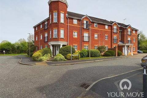 undefined, Stanyer Court, Cheshire CW5