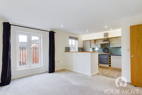 undefined, Stanyer Court, Cheshire CW5