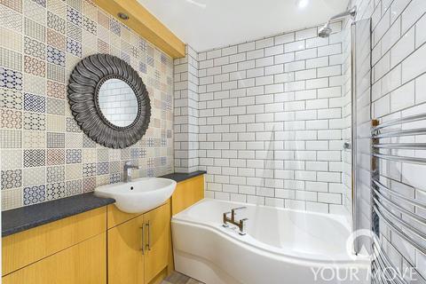 undefined, Stanyer Court, Cheshire CW5