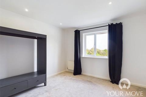 undefined, Stanyer Court, Cheshire CW5