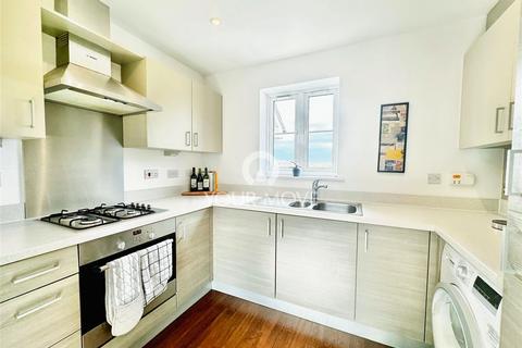 2 bedroom flat for sale, Hardy Avenue, Kent DA1