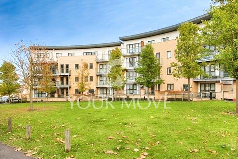 1 bedroom flat for sale, Redwing Crescent, Greenhithe DA9