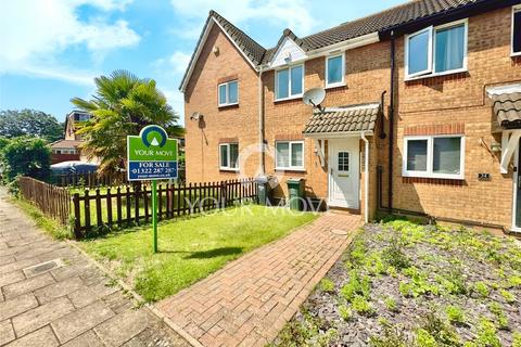 36 Chatsworth Road, Dartford, DA1 5AT